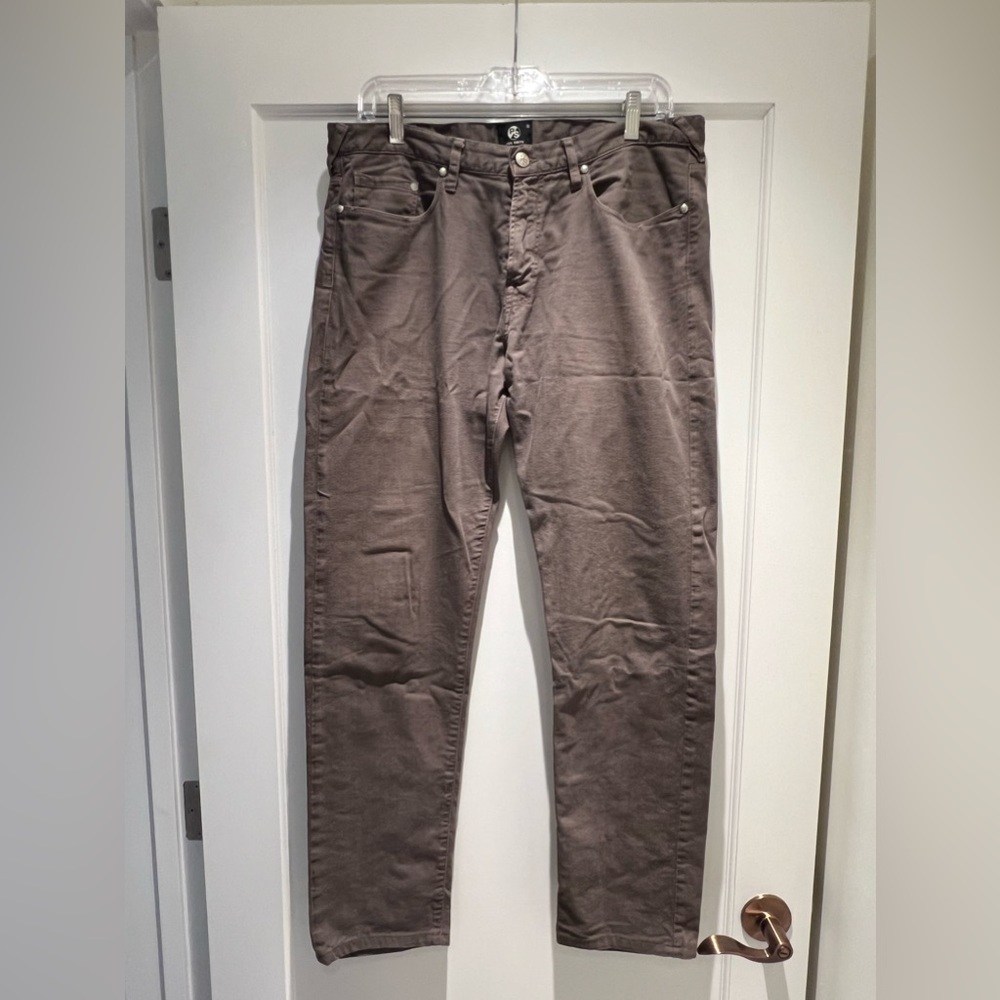 PS by Paul Smith Slim Fit Men’s Jeans